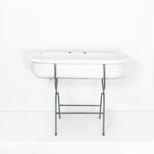 Wash Tub